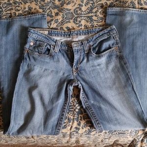 Big Star jeans